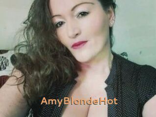 AmyBlondeHot