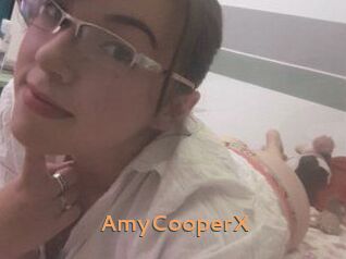 AmyCooperX