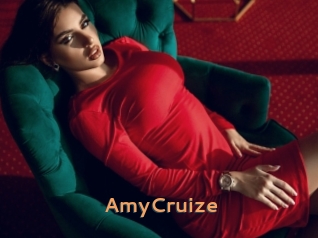AmyCruize Du Cul A Gogo
