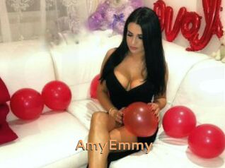 AmyEmmy Du Cul A Gogo
