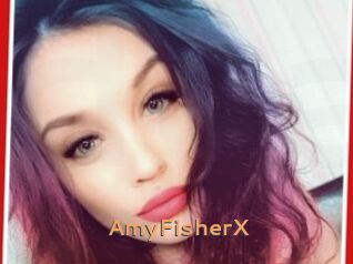 AmyFisherX