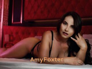 AmyFoxter