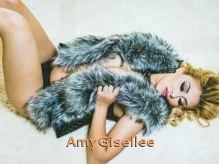 AmyGisellee
