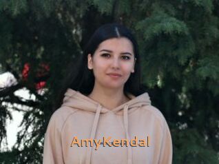 AmyKendal