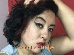AmyLee_BMW