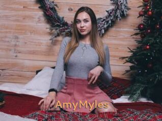 AmyMyles