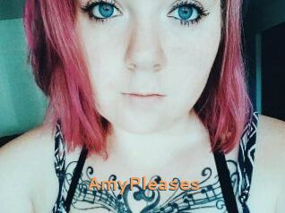 AmyPleases