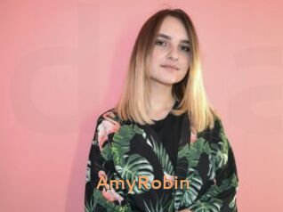 AmyRobin