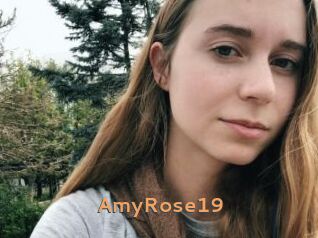 AmyRose19