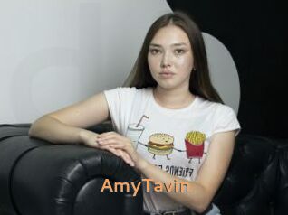 AmyTavin