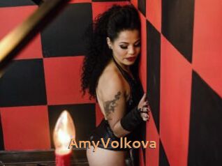 AmyVolkova