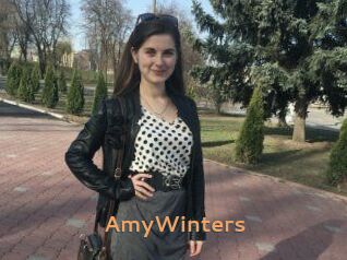 AmyWinters