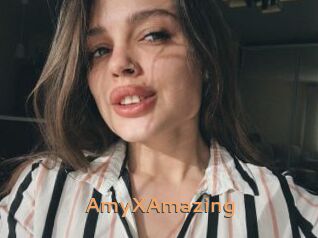 AmyXAmazing