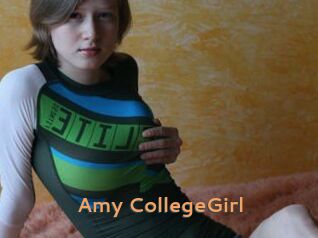 Amy_CollegeGirl Du Cul A Gogo