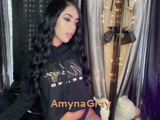 AmynaGray