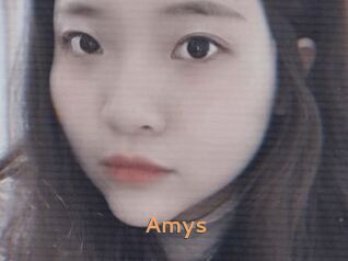 Amys