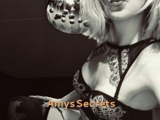 AmysSecrets