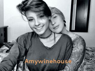 Amywinehouse