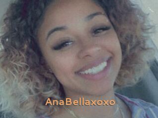 AnaBellaxoxo