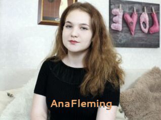 AnaFleming