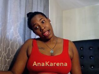AnaKarena