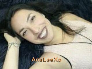 AnaLeeXo