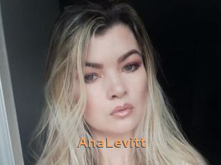 AnaLevitt