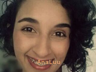 AnaLuu