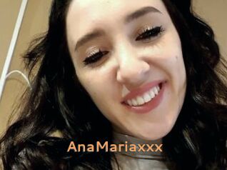 AnaMariaxxx
