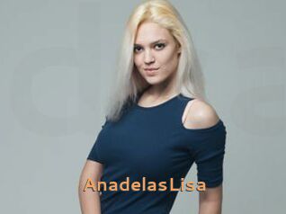 AnadelasLisa