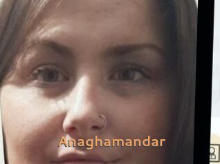 Anaghamandar