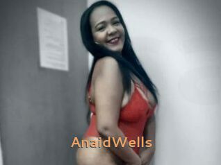 AnaidWells