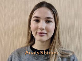 AnaisShines