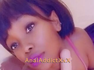 AnalAddictXxX