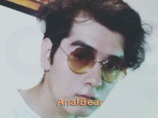 AnalBear