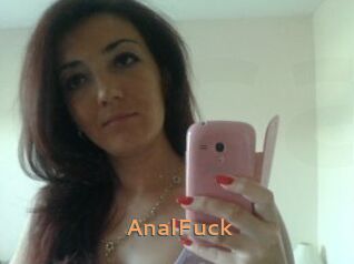 AnalFuck