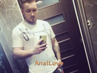 AnalLove