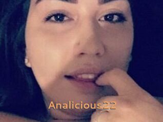 Analicious22