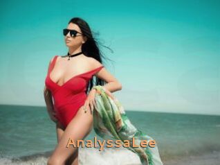 AnalyssaLee