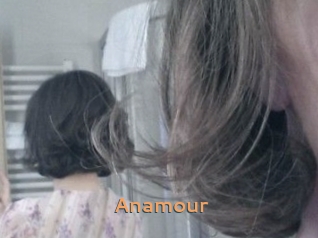 Anamour
