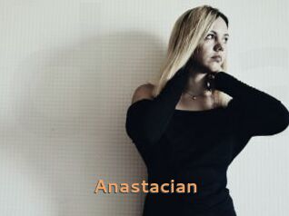Anastacian