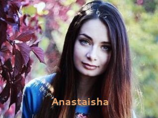 Anastaisha