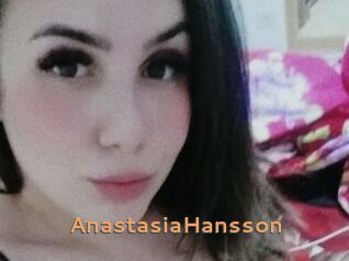AnastasiaHansson