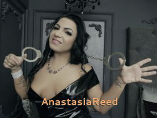 AnastasiaReed