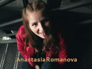 AnastasiaRomanova