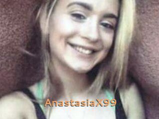 AnastasiaX99 Du Cul A Gogo
