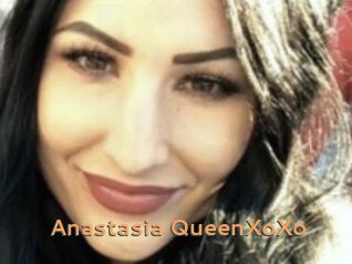 Anastasia_QueenXoXo