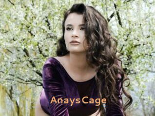 AnaysCage
