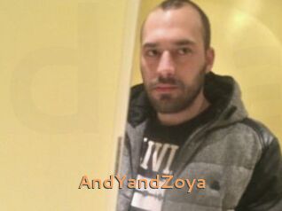 AndYandZoya