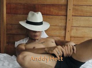 AnddyHott